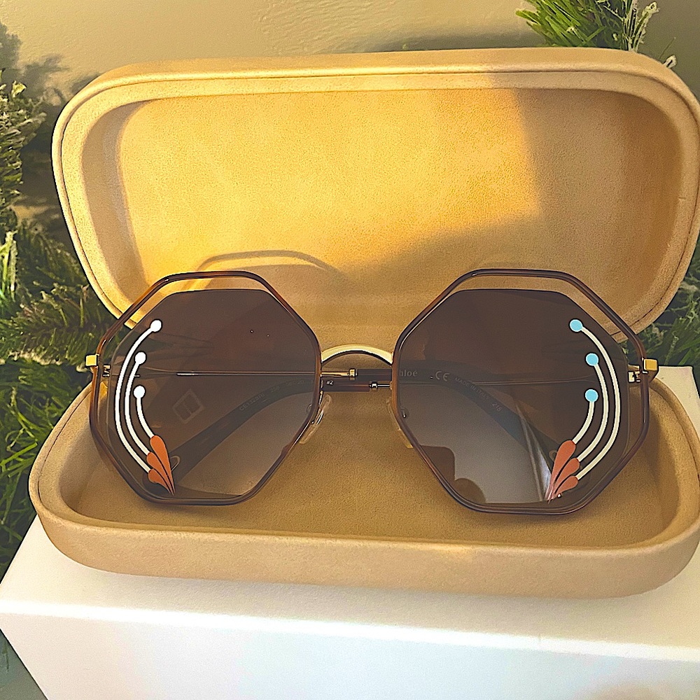 Chloe Sunglasses